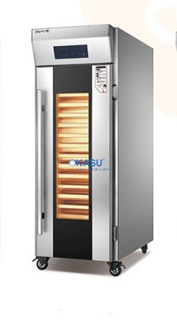Tủ ủ bột Meichu MOF-36D