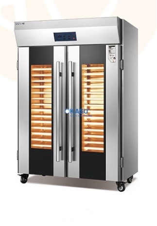 Tủ ủ bột Meichu MOF-36S