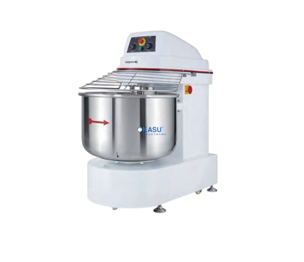 Máy trộn bột xoắn ốc Meichu MLS50