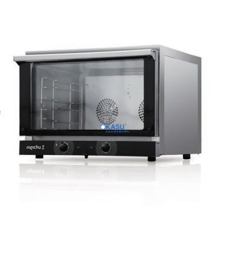 Lò Nướng Đối Lưu Điện Meichu MFY-4X