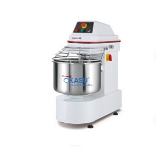 Máy trộn bột xoắn ốc Meichu MLS08