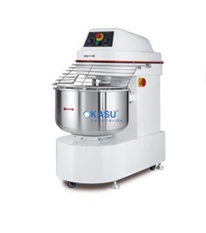 Máy trộn bột xoắn ốc Meichu MLS20