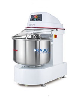 Máy trộn bột xoắn ốc Meichu MLS40