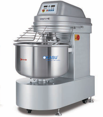 Máy trộn bột xoắn ốc Meichu MLS40A