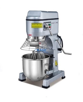 Máy trộn bột đa năng Meichu MDB10