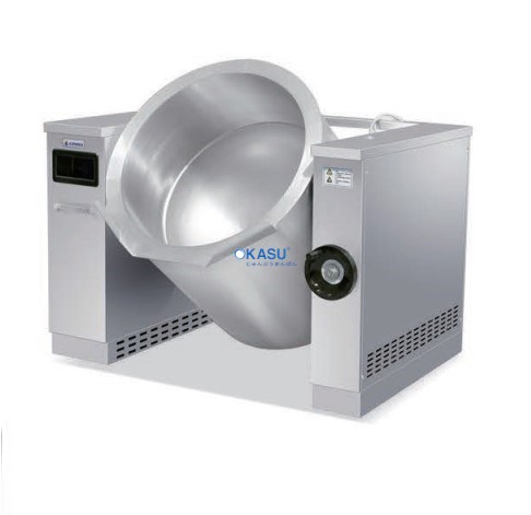 Nồi soup điện từ xoay Meichu DCL100