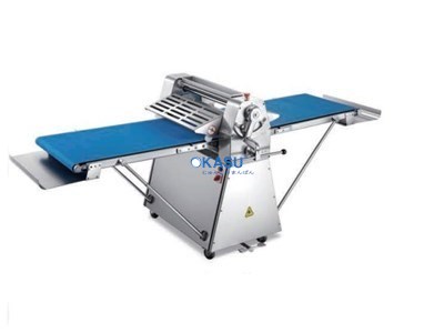 Máy cán bột Meichu MC-650BL