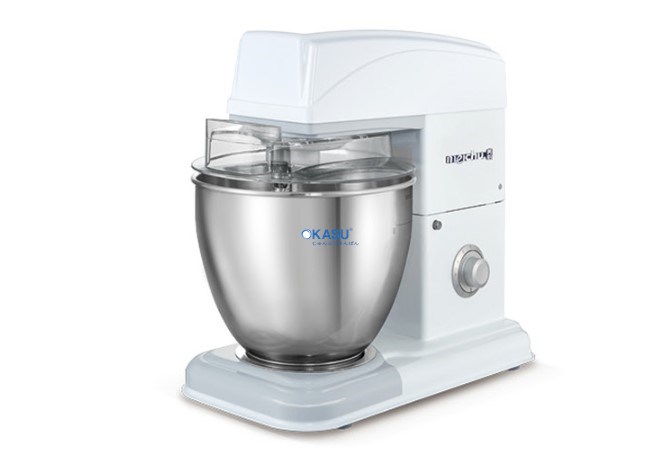 Máy trộn đứng Meichu MC-BY7