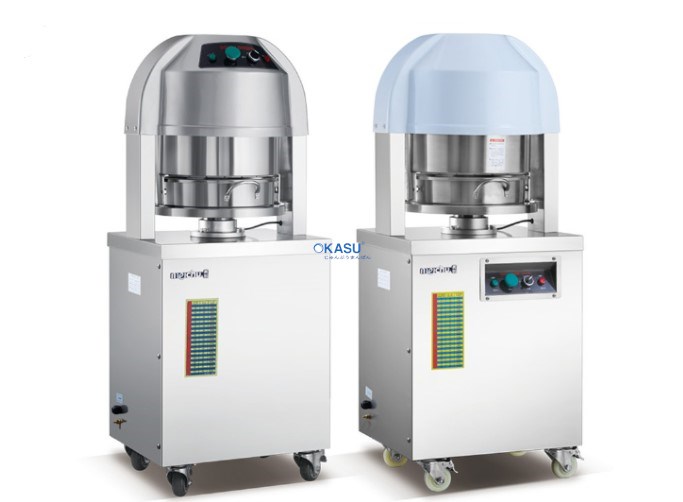 Máy chia bột Meichu MC-D36