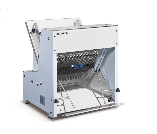 Máy cắt lát bánh mì Meichu MC-Q25B