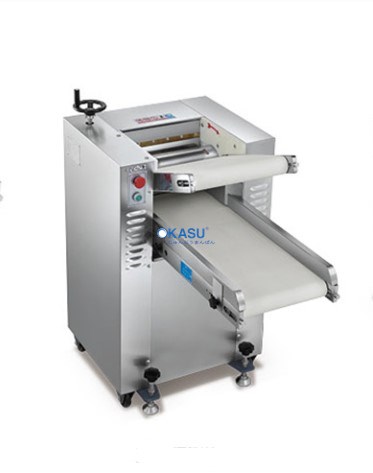 Máy cuộn bột Meichu MYMZD350