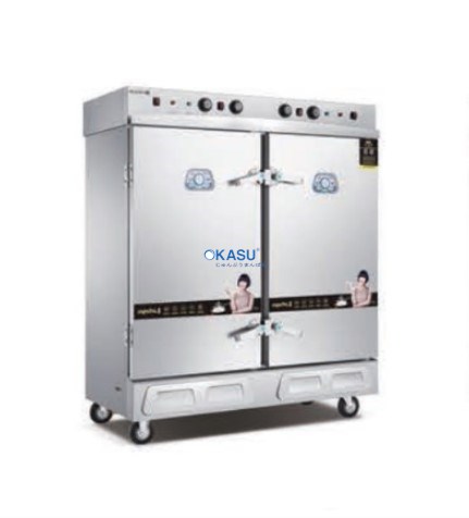 Tủ Hấp Thực Phẩm Seiko Điện Meichu MCKZ-JD24