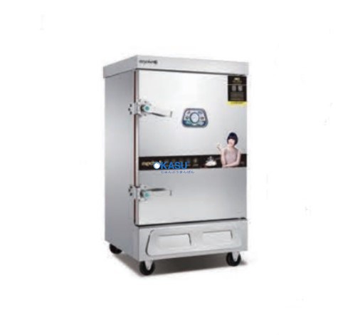Tủ Hấp Thực Phẩm Cao Cấp Dùng Điện Meichu MCKZ-H8