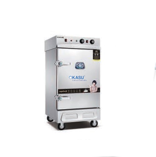 Tủ Hấp Thực Phẩm Seiko Điện Meichu MCKZ-JD10