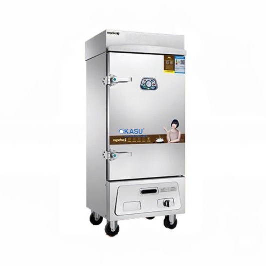 Tủ Hấp Cơm Seiko Gas Meichu MC-JR10