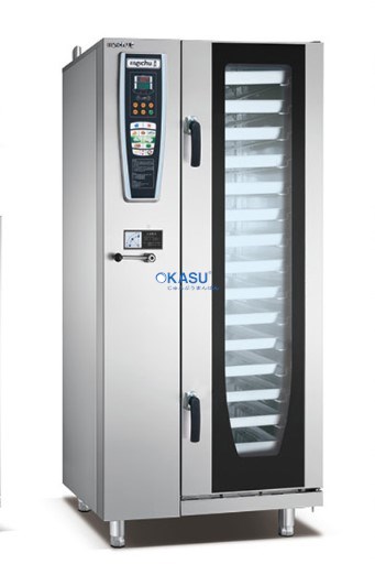 Tủ hấp thực phẩm Meichu GWZB-15