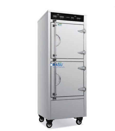 Tủ Hấp Thực Phẩm Thông Minh Meichu MCKZ-ZDC10