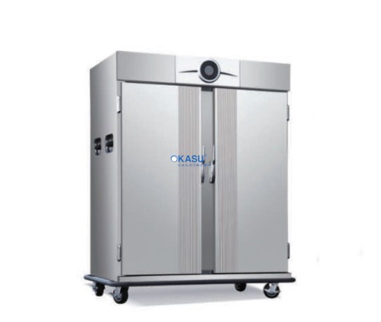 Tủ Hâm Nóng Thông Minh Meichu YHO-DBW-4