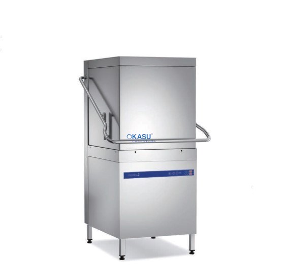 Máy Rửa Chén Loại Có Chụp Hút Meichu A-05A