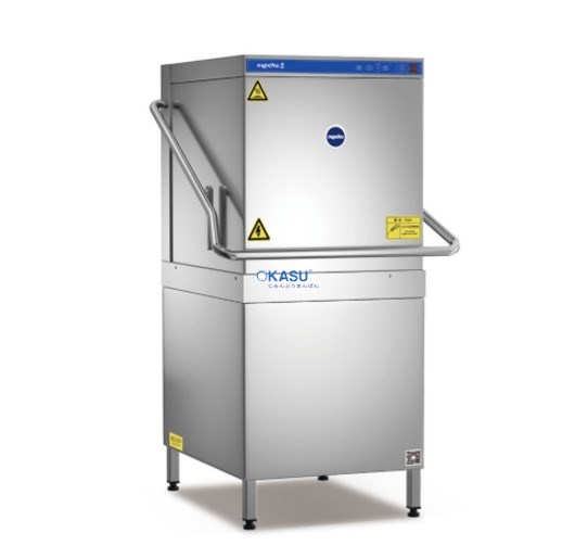 Máy Rửa Chén Loại Có Chụp Hút Meichu A07