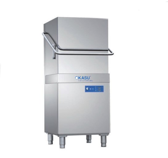 Máy Rửa Chén Loại Có Chụp Hút Meichu SC-1