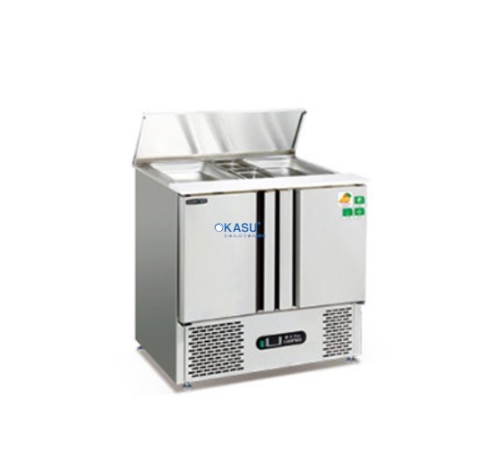 Bàn Salad Coolmes AS900