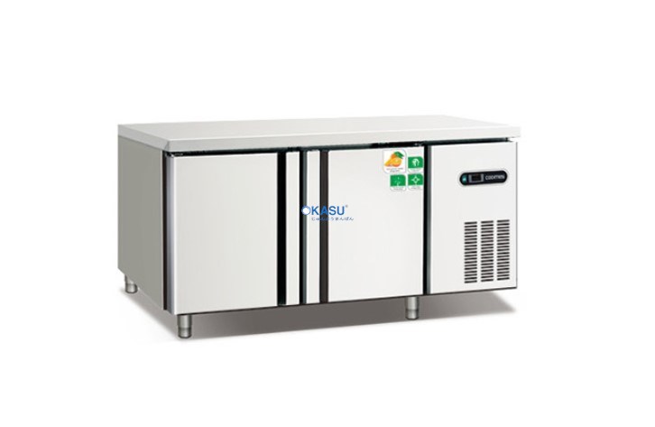 Bàn Đông 2 Cánh Inox Coolmes AWF1500L2