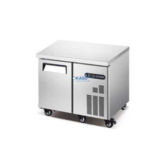 Bàn Đông 1 Cánh Inox Coolmes AWF900