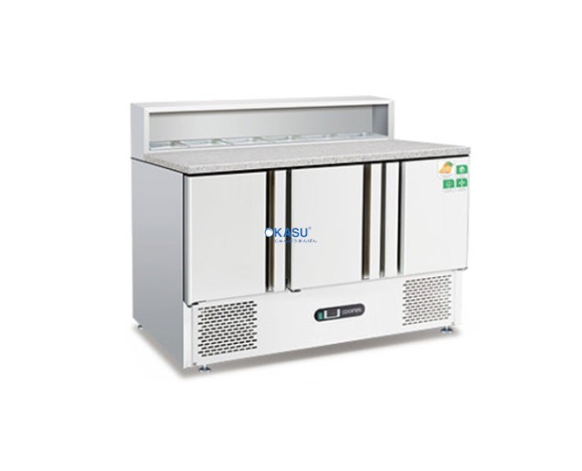 Bàn Salad Coolmes PS903