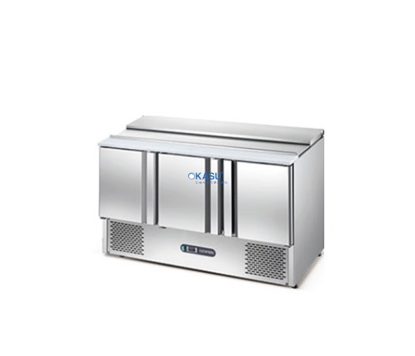 Bàn Salad Coolmes S903