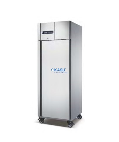 Tủ Đông Đứng 1 Cánh Coolmes AFX