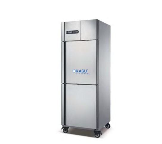 Tủ Mát Đứng 2 Cánh Coolmes AR2