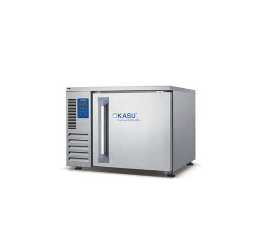 Tủ Cấp Đông Nhanh Coolmes BCF-10