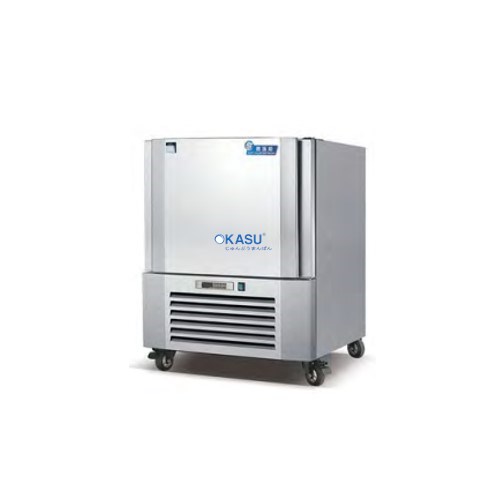 Tủ Cấp Đông Nhanh Coolmes BCF-20