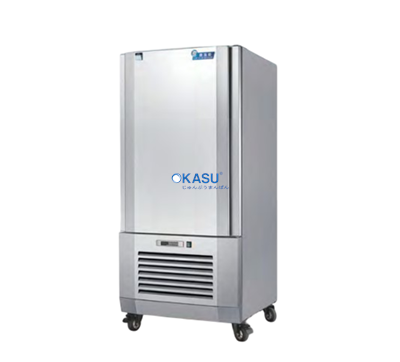 Tủ Cấp Đông Nhanh Coolmes BCF-40