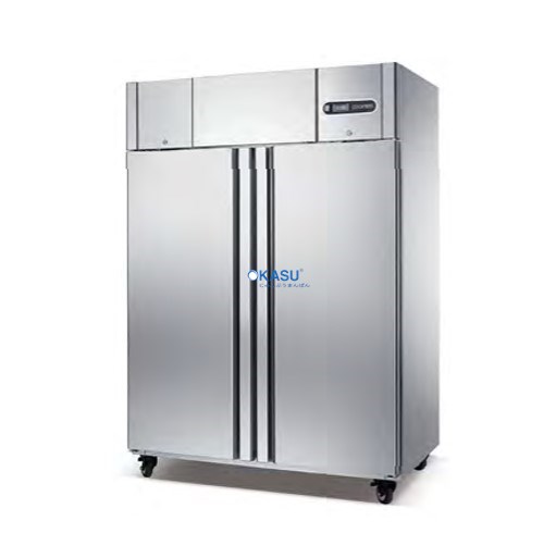 Tủ Mát Đứng 2 Cánh Coolmes ARX2