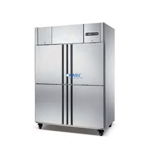 Tủ Mát 4 Cánh Coolmes R4