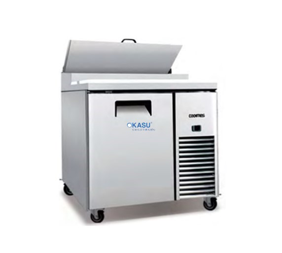 Bàn Pizza Coolmes APPS-44