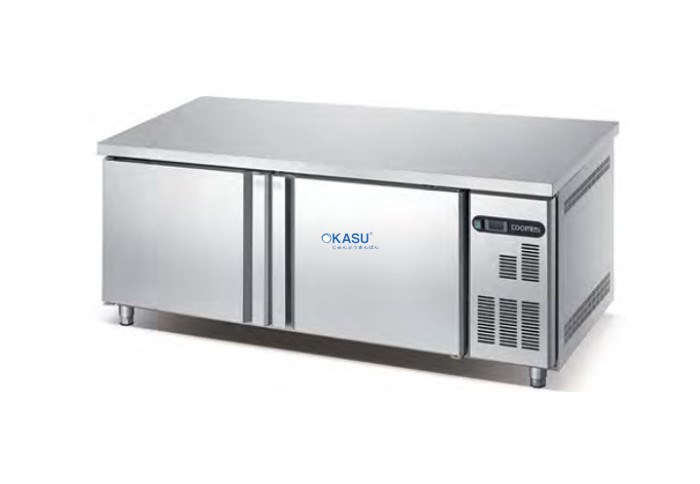 Bàn Đông 2 Cánh Inox Coolmes AWF18