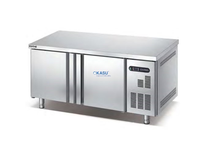 Bàn Mát 2 Cánh Inox Coolmes WR15