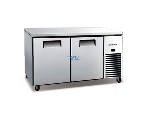 Bàn Mát 2 Cánh Coolmes AUCS-67R