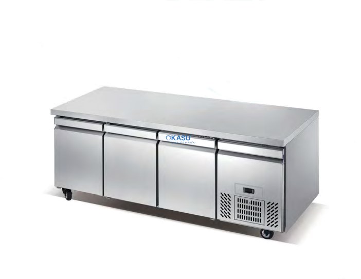 Bàn Đông 3 Cánh Coolmes AWF1800M