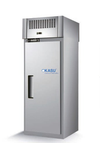 Tủ Mát Đứng 1 Cánh Coolmes MRR-T1