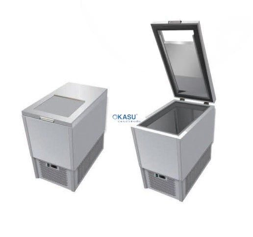 Tủ Đông Bảo Quản Thịt Coolmes SLWD4-116