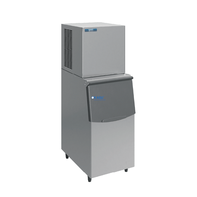 Máy Làm Đá Viên Hoshizaki SRM-200AB