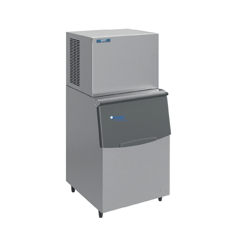 Máy Làm Đá Viên Hoshizaki SRM-270AB