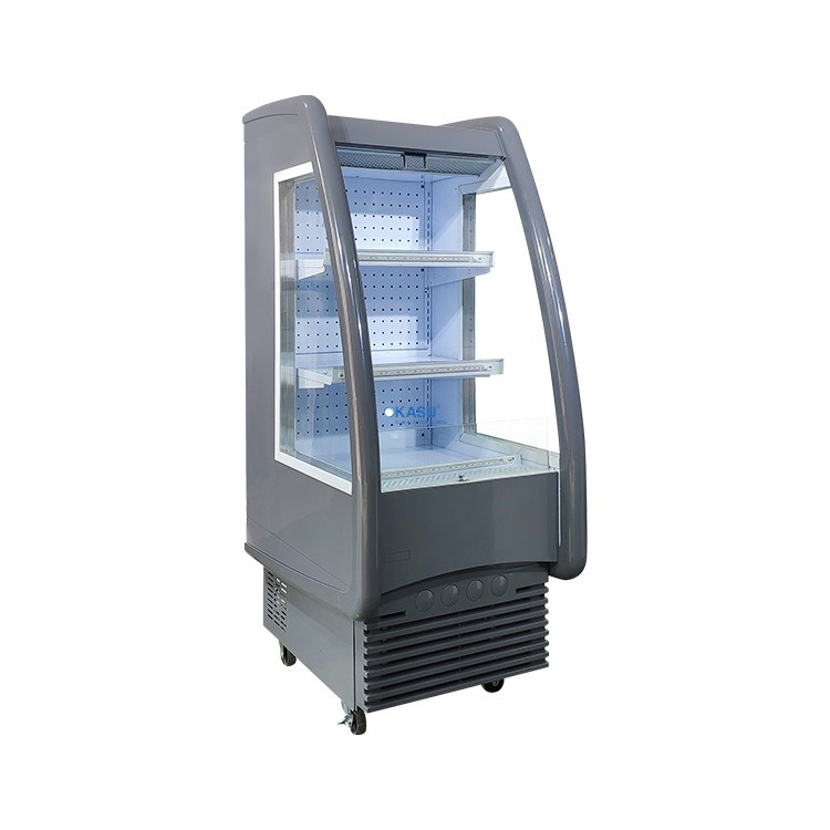 Tủ Mát Dạng Hở Kolner KN330F