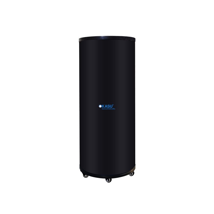 Tủ Làm Mát Lon Kolner KN77Y