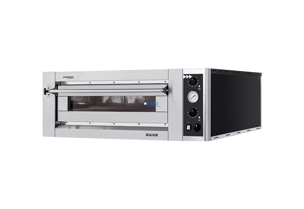 Lò Nướng Bánh Pizza Dùng Điện Prismafood MAIOR 4