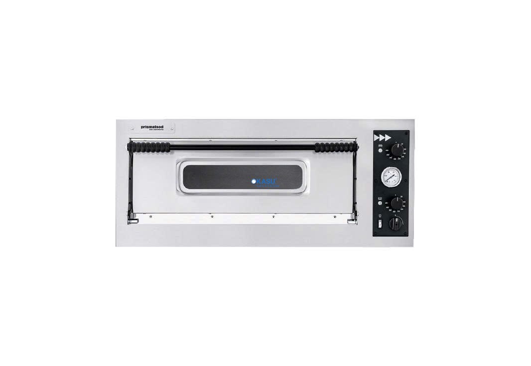 Lò nướng bánh Pizza dùng điện Prismafood BASIC 6